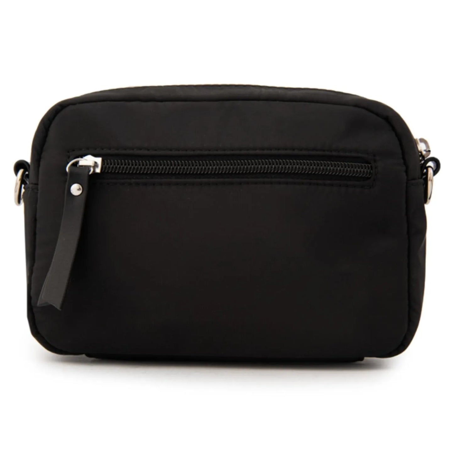 Cartera Mujer Bandolera Denis Pequeña Negro