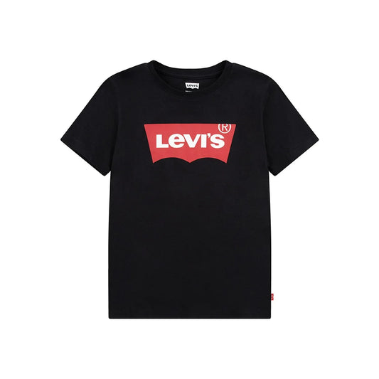 polera-niño-batwing-manga-corta-negro