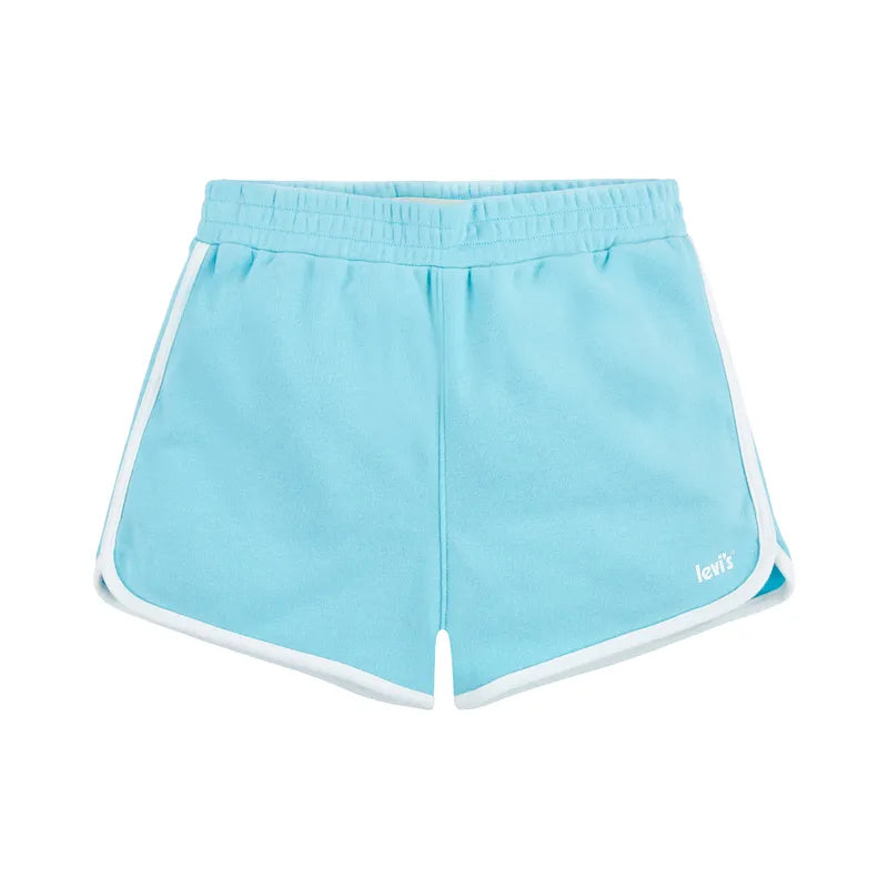 short-niña-knit-dolphin-celeste