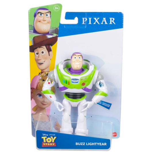 Figura Pixar Toy Story Buzz Lightyear