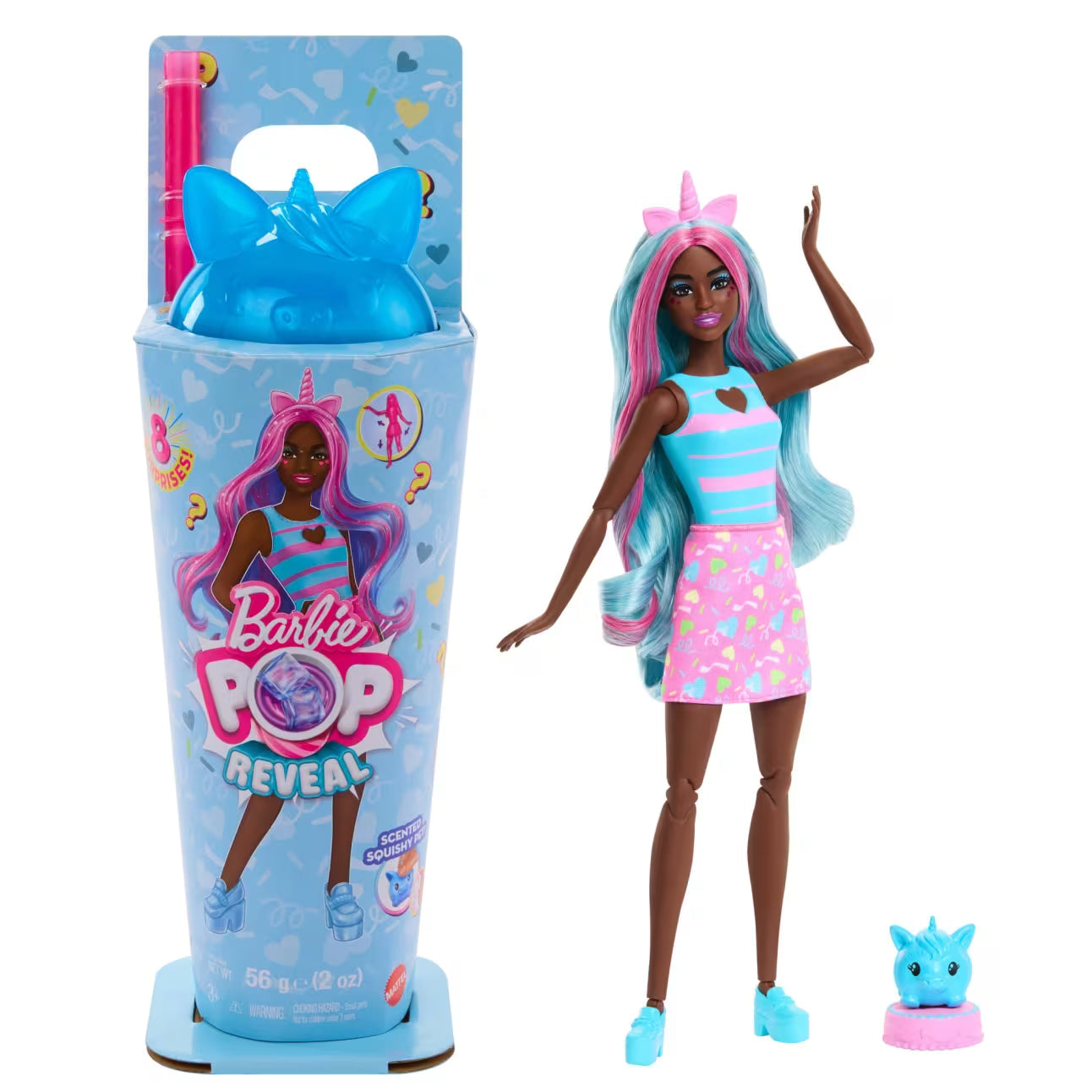 muñeca-barbie-pop-reveal-shakes-series-(rosa/azul)