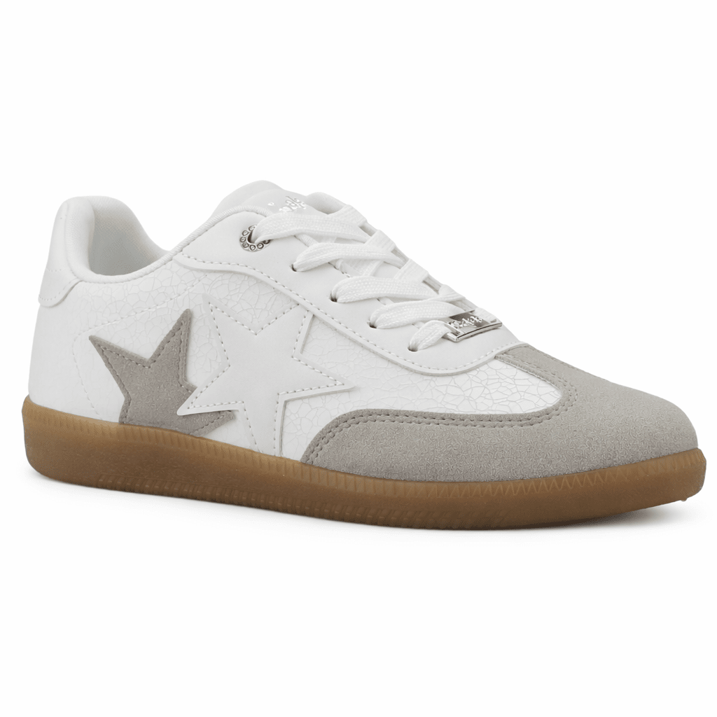 Zapatilla Mujer Urbano Chalada Antulow Blanco
