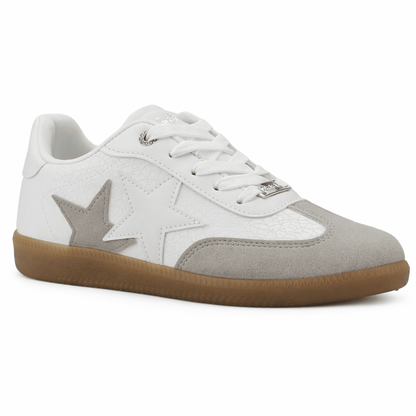 Zapatilla Mujer Urbano Chalada Antulow Blanco