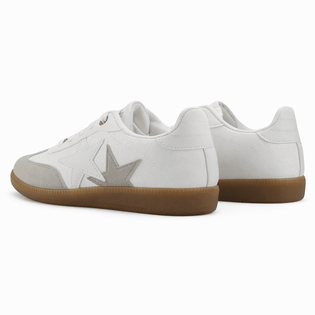 Zapatilla Mujer Urbano Chalada Antulow Blanco