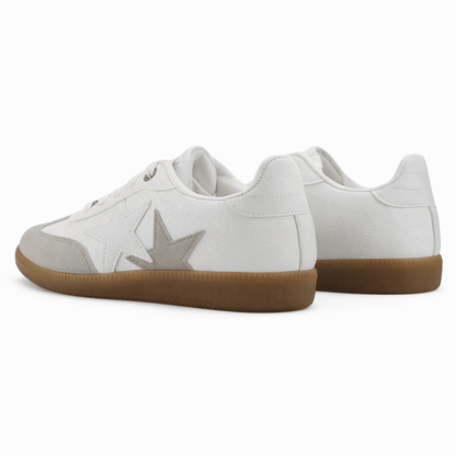 Zapatilla Mujer Urbano Chalada Antulow Blanco