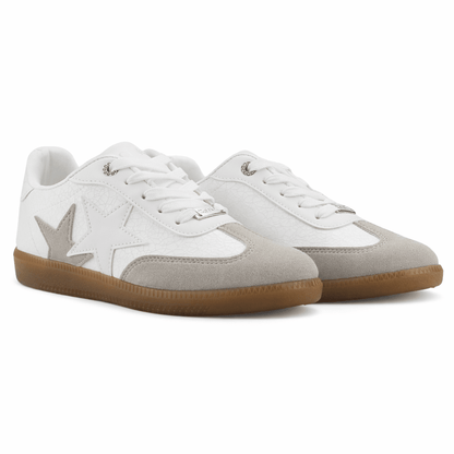 Zapatilla Mujer Urbano Chalada Antulow Blanco