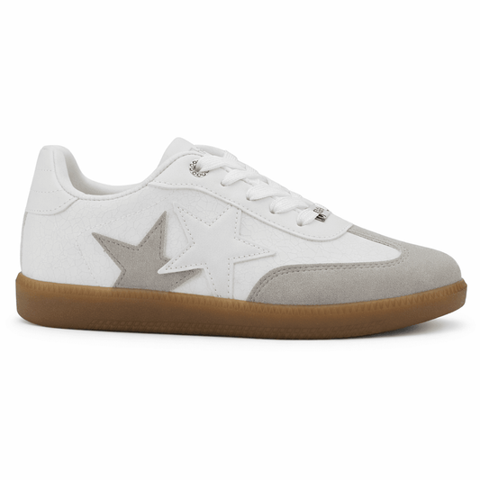 Zapatilla Mujer Urbano Chalada Antulow Blanco