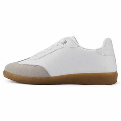 Zapatilla Mujer Urbano Chalada Antulow Blanco