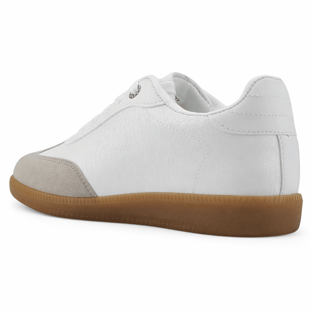 Zapatilla Mujer Urbano Chalada Antulow Blanco