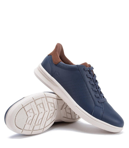 Zapatilla Guante Bangkok Marino 0035850