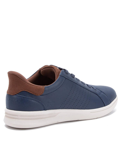 Zapatilla Guante Bangkok Marino 0035850