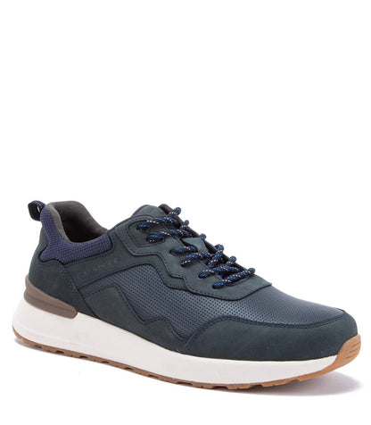Zapatilla Guante Kioto Marino 0035932