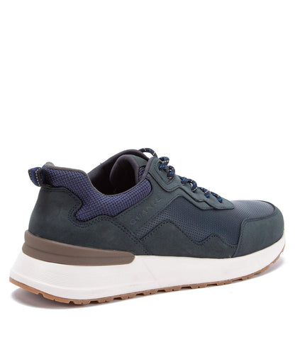 Zapatilla Guante Kioto Marino 0035932