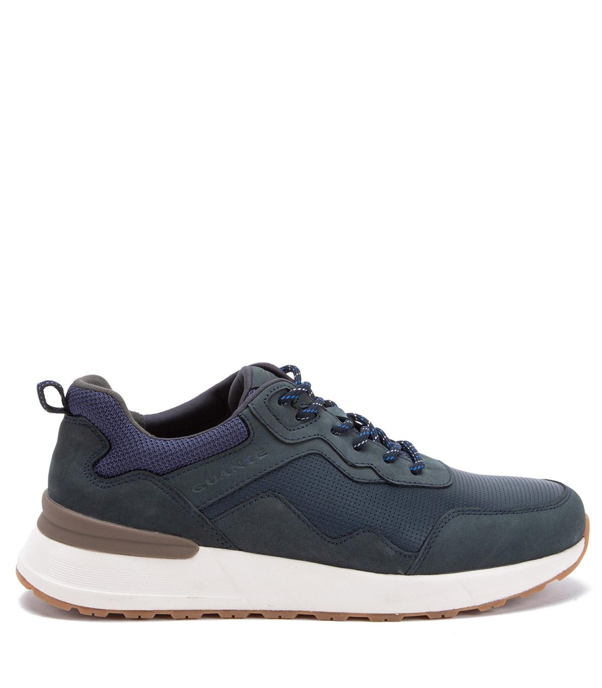 Zapatilla Guante Kioto Marino 0035932