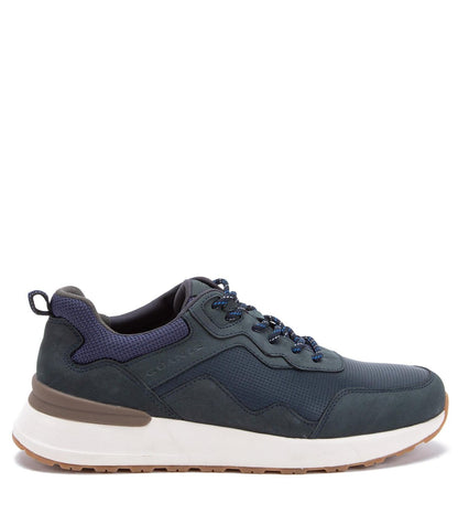 Zapatilla Guante Kioto Marino 0035932