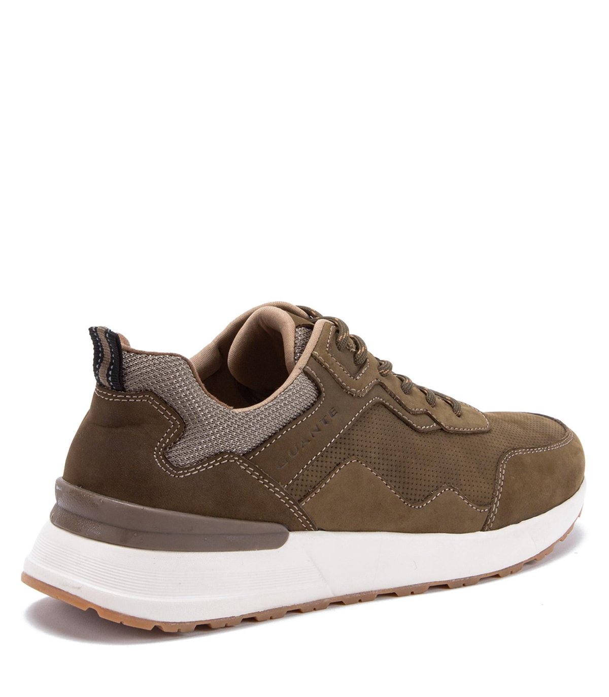 Zapatilla Guante Kioto Olivo 0035933