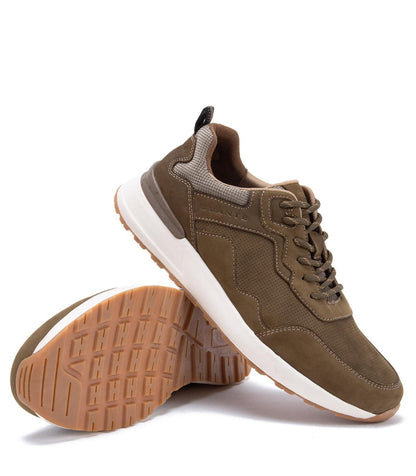 Zapatilla Guante Kioto Olivo 0035933