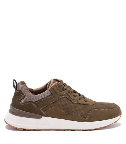 Zapatilla Guante Kioto Olivo 0035933