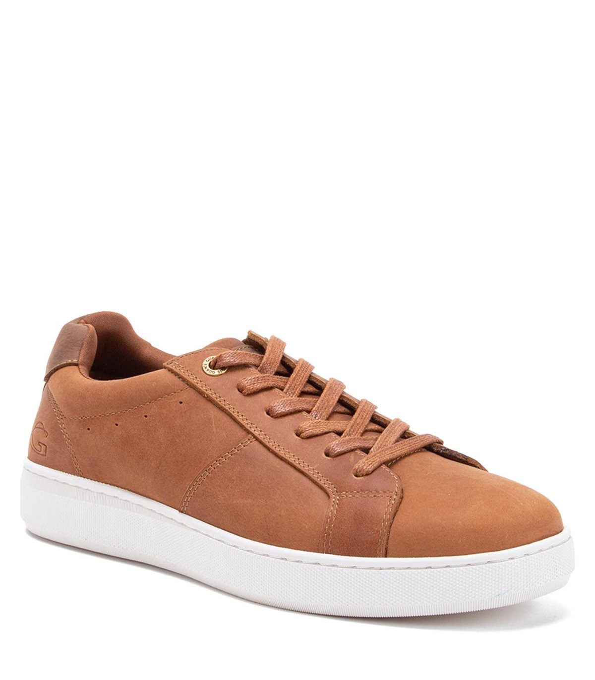 Zapatilla Guante Melbourne Camel 0036040