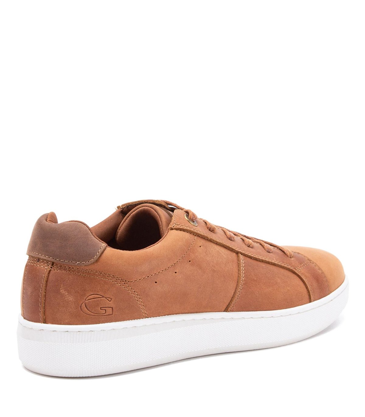 Zapatilla Guante Melbourne Camel 0036040