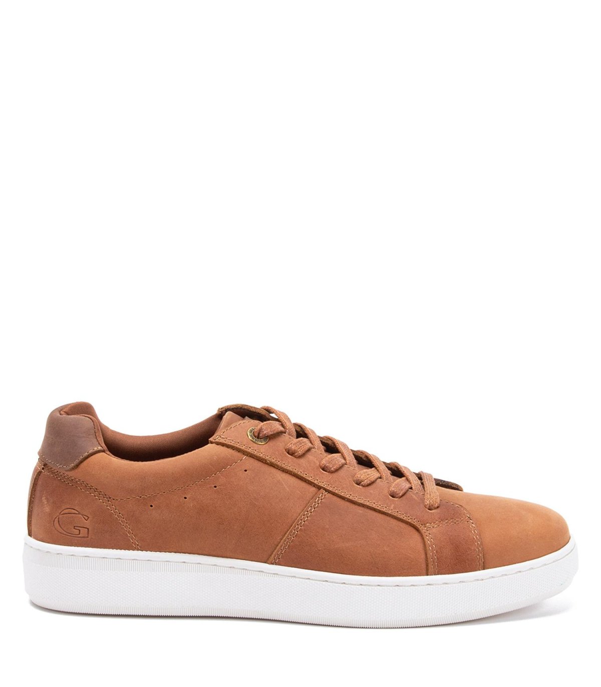 Zapatilla Guante Melbourne Camel 0036040