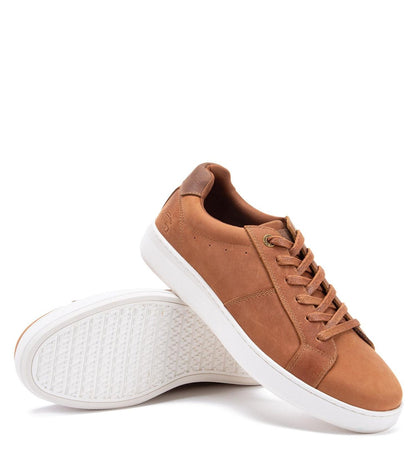 Zapatilla Guante Melbourne Camel 0036040