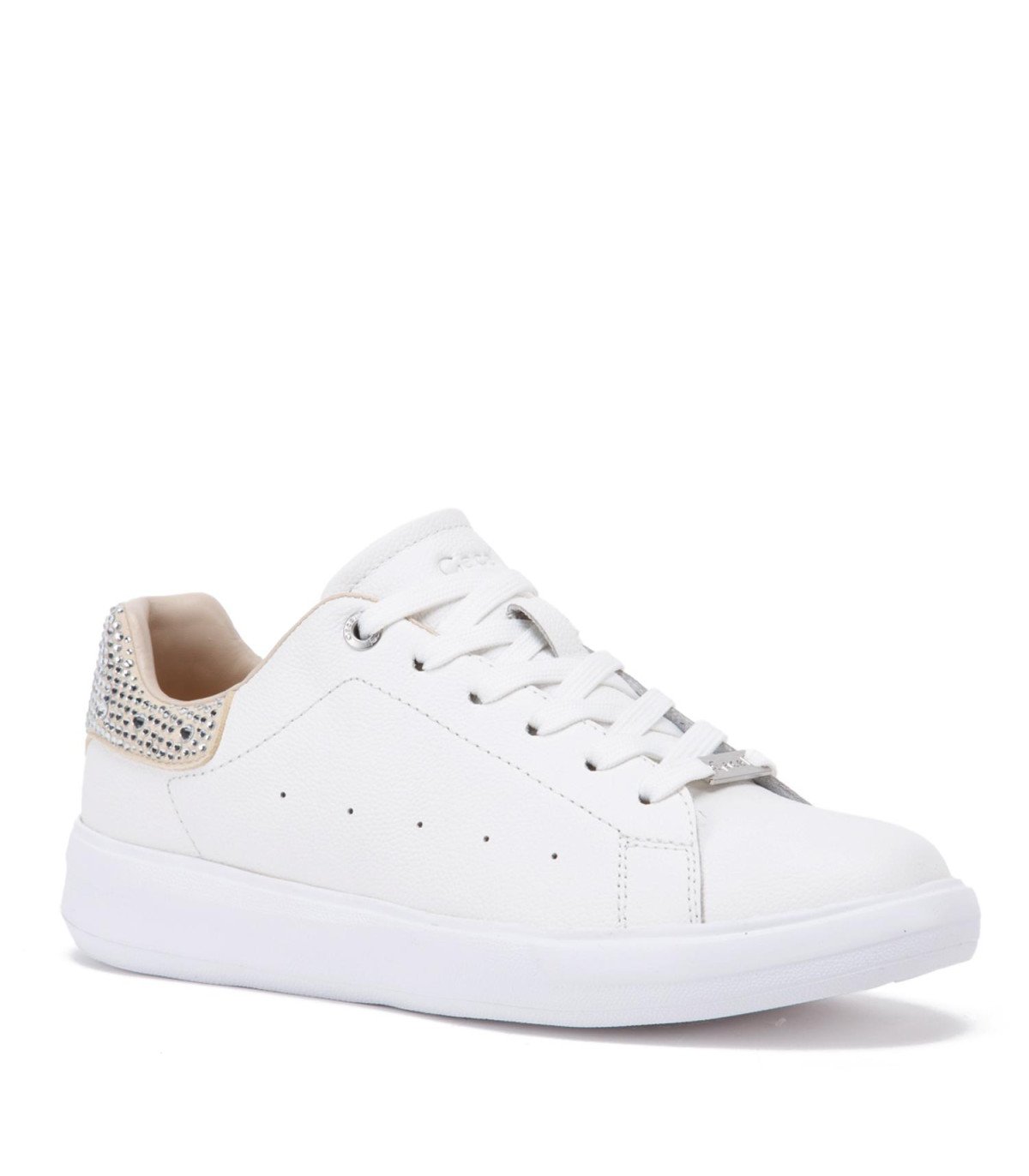 Zapatilla Rosalia Blanco