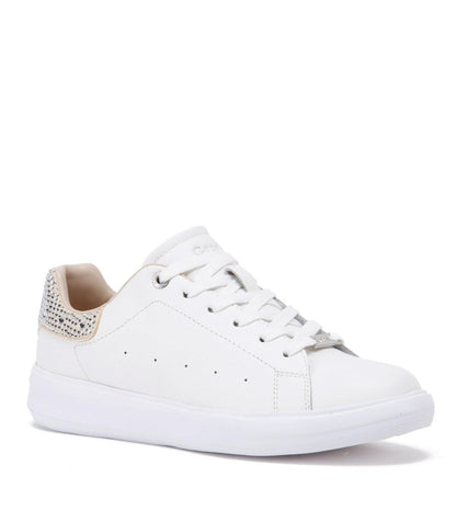 Zapatilla Rosalia Blanco
