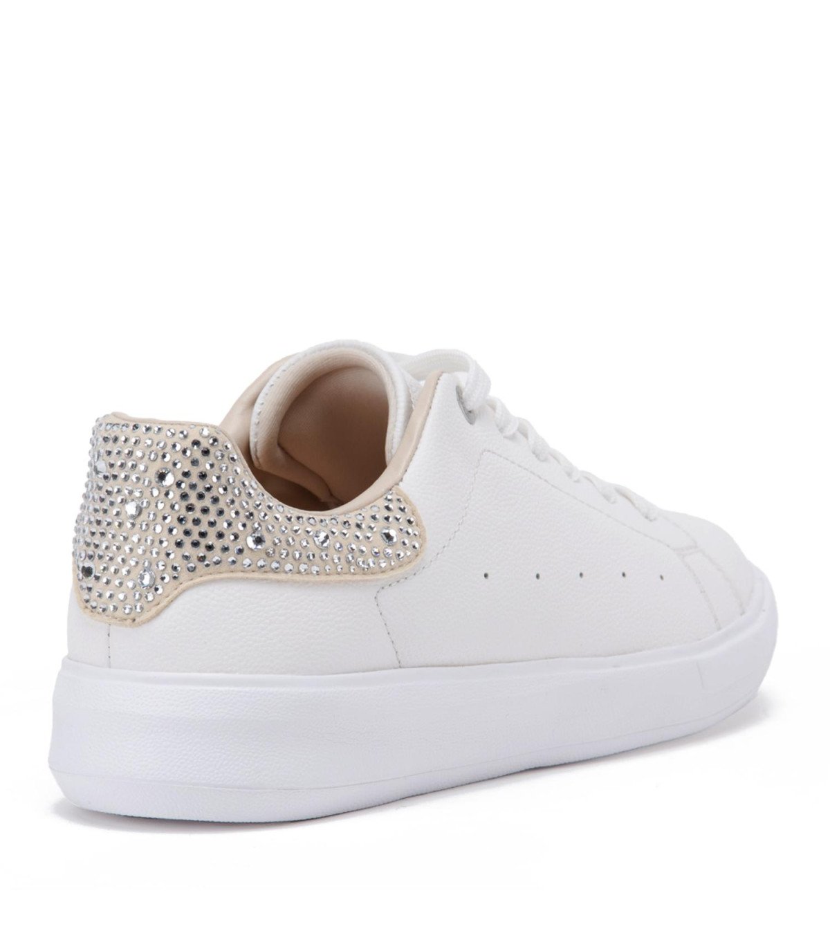 Zapatilla Rosalia Blanco