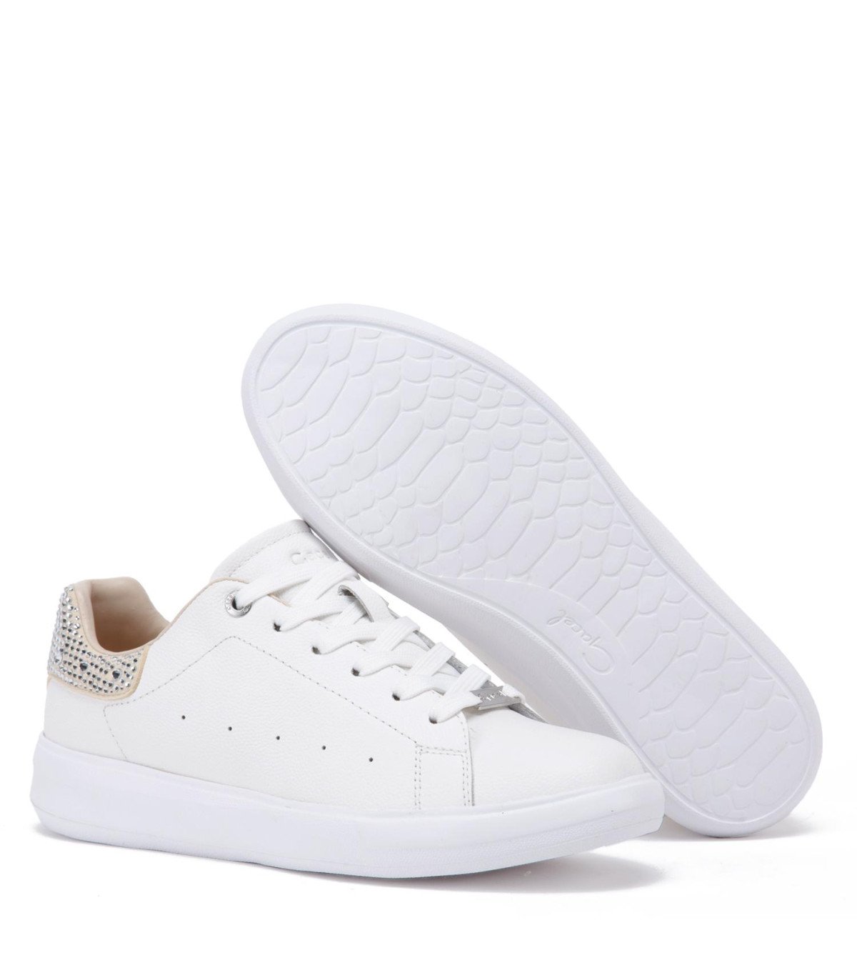 Zapatilla Rosalia Blanco