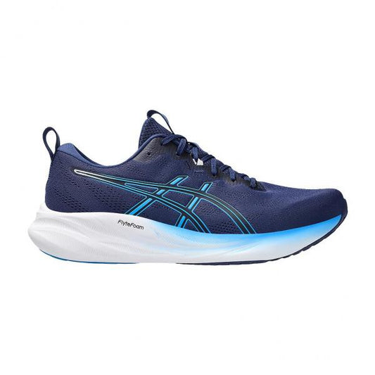 Zapatillas Hombre Running Gel Pulse 16 Azul