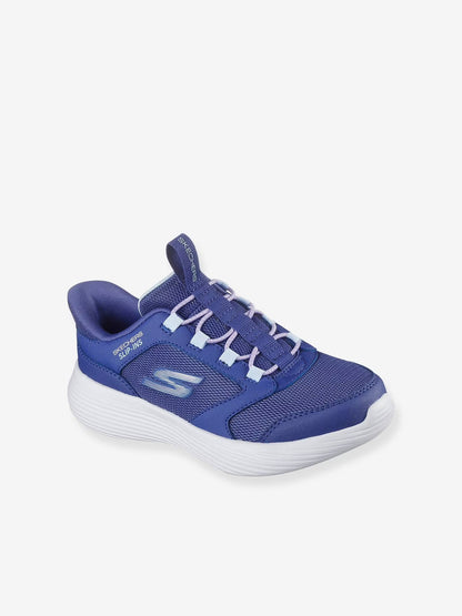 Zapatillas Niño Tetra Speed Azul Marino