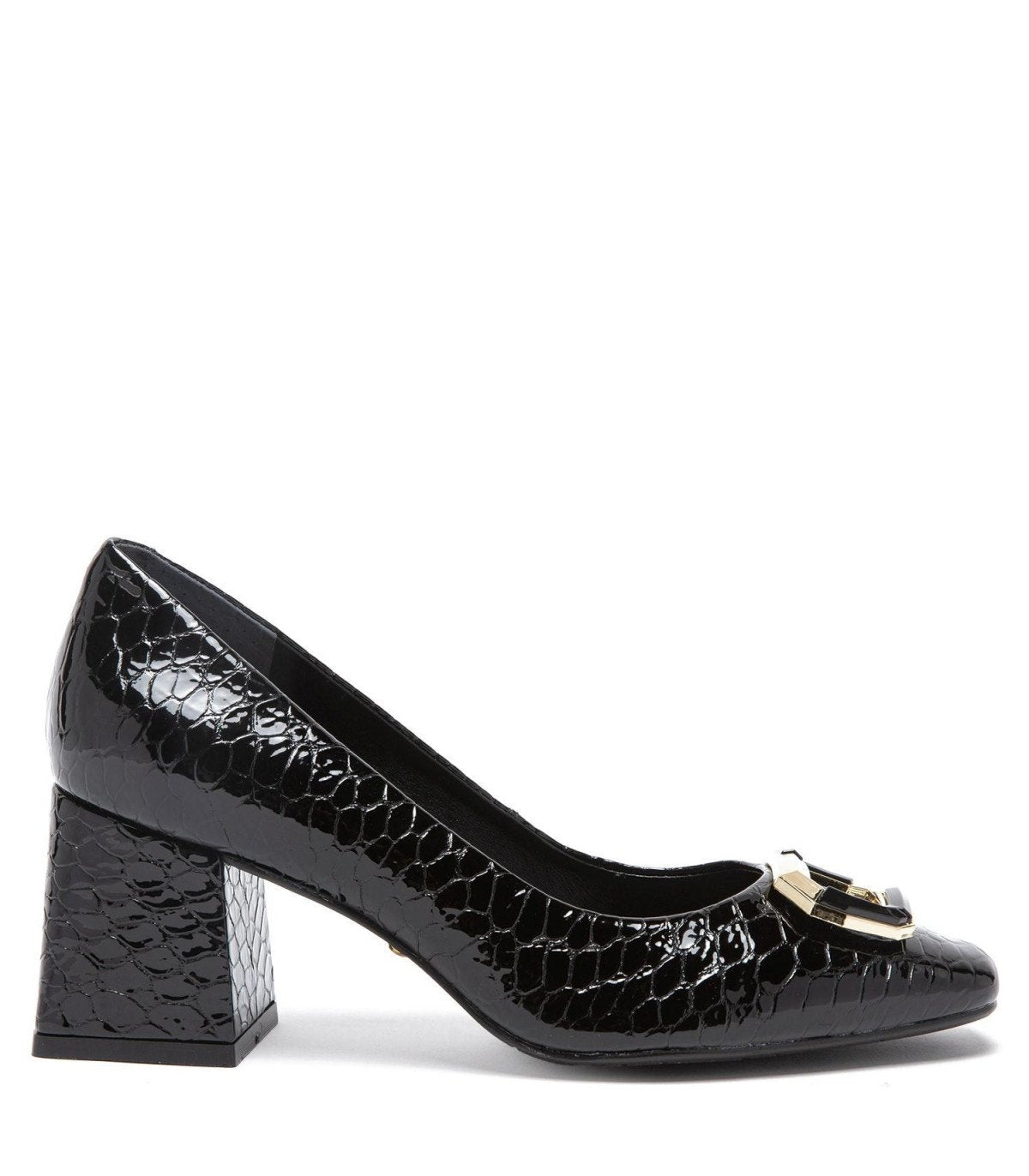 Zapato Mujer Cleme Negro