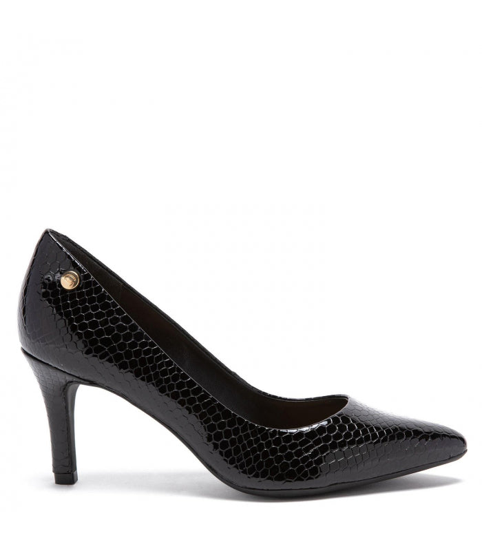 Zapato Mujer Estelle Negro