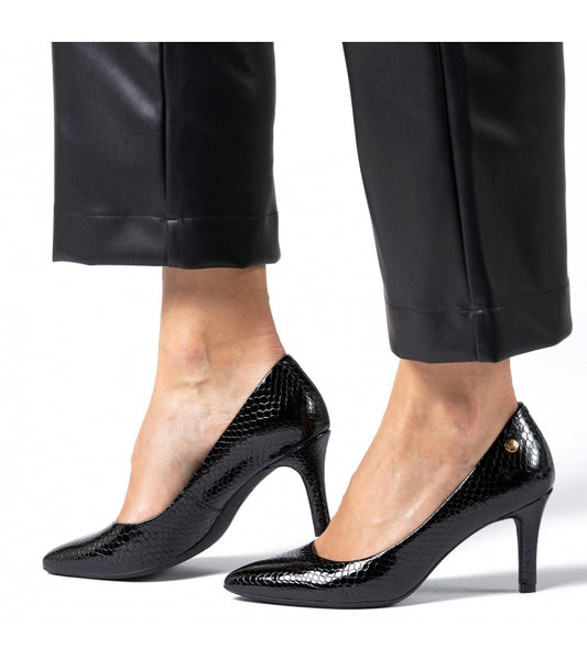 Zapato Mujer Estelle Negro