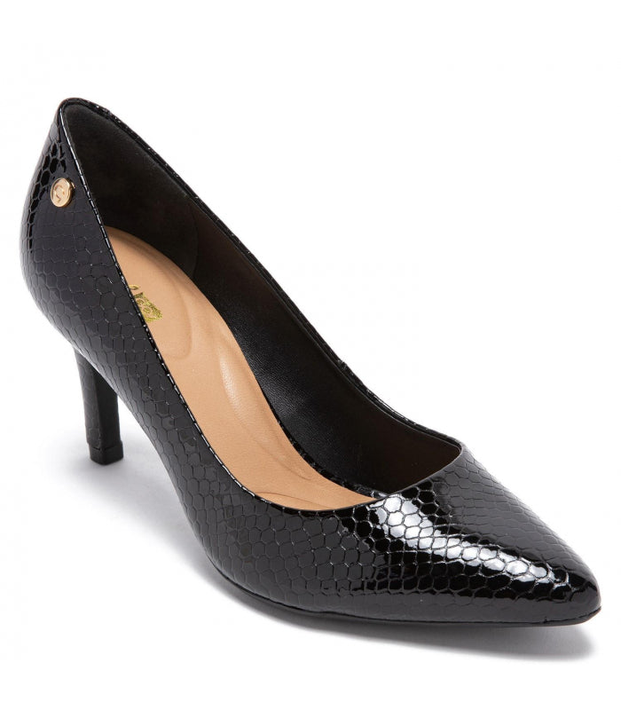 Zapato Mujer Estelle Negro