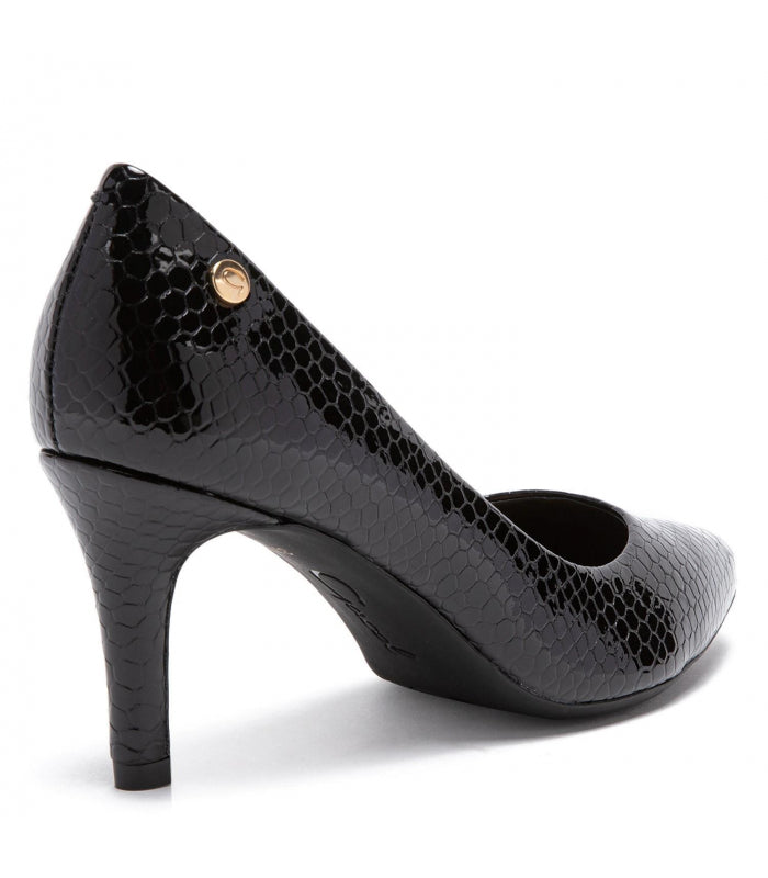 Zapato Mujer Estelle Negro