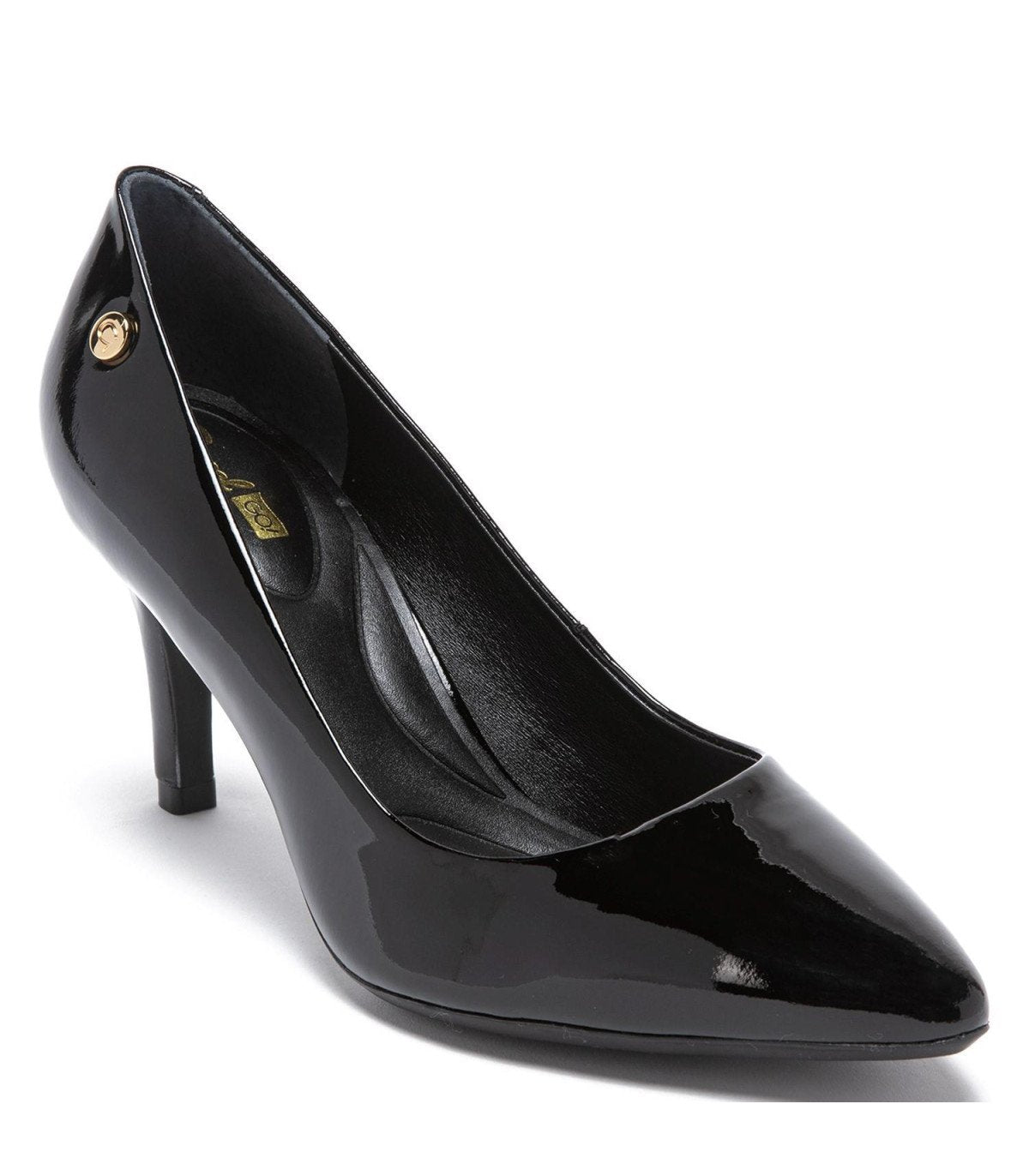 Zapato Mujer Estelle Negro – germanionline - Main Image