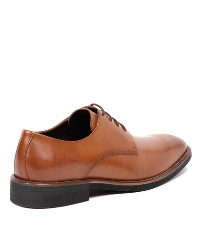 Zapato Guante Berlin Dark Camel 0035491
