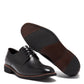 Zapato hombre Berlin Negro Guante