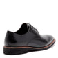 Zapato hombre Berlin Negro Guante