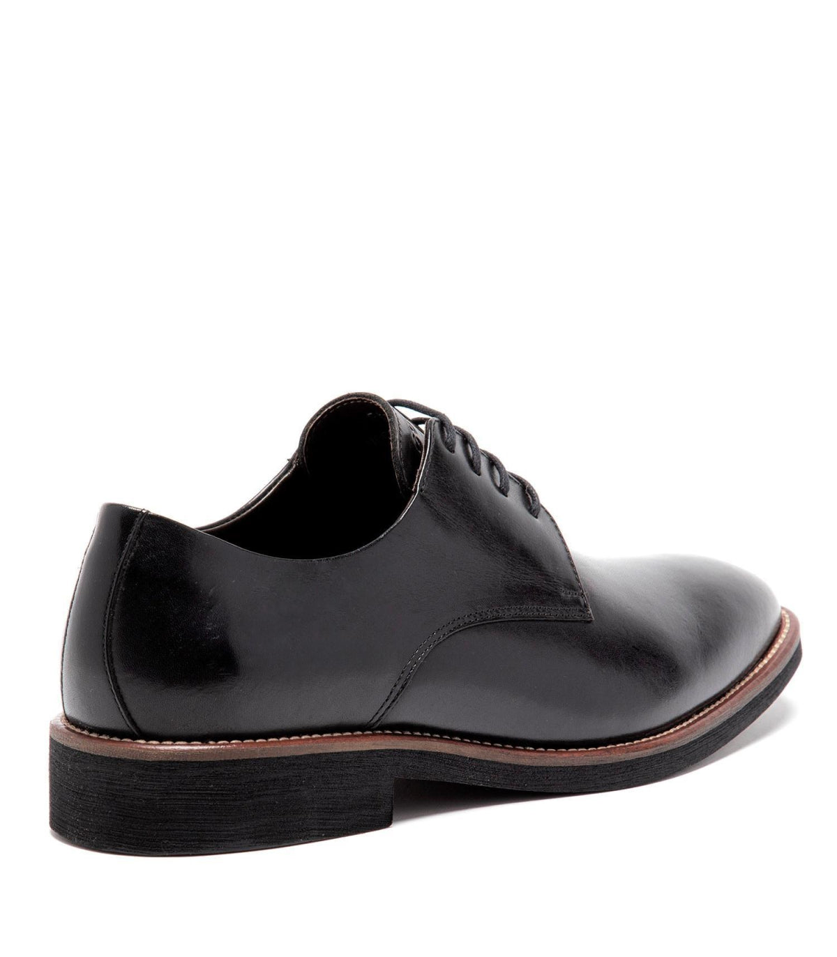 Zapato hombre Berlin Negro Guante