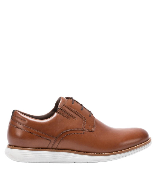 Zapato Hombre Cambridge Camel