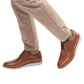 Zapato Hombre Cambridge Camel