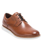 Zapato Hombre Cambridge Camel