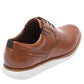 Zapato Hombre Cambridge Camel