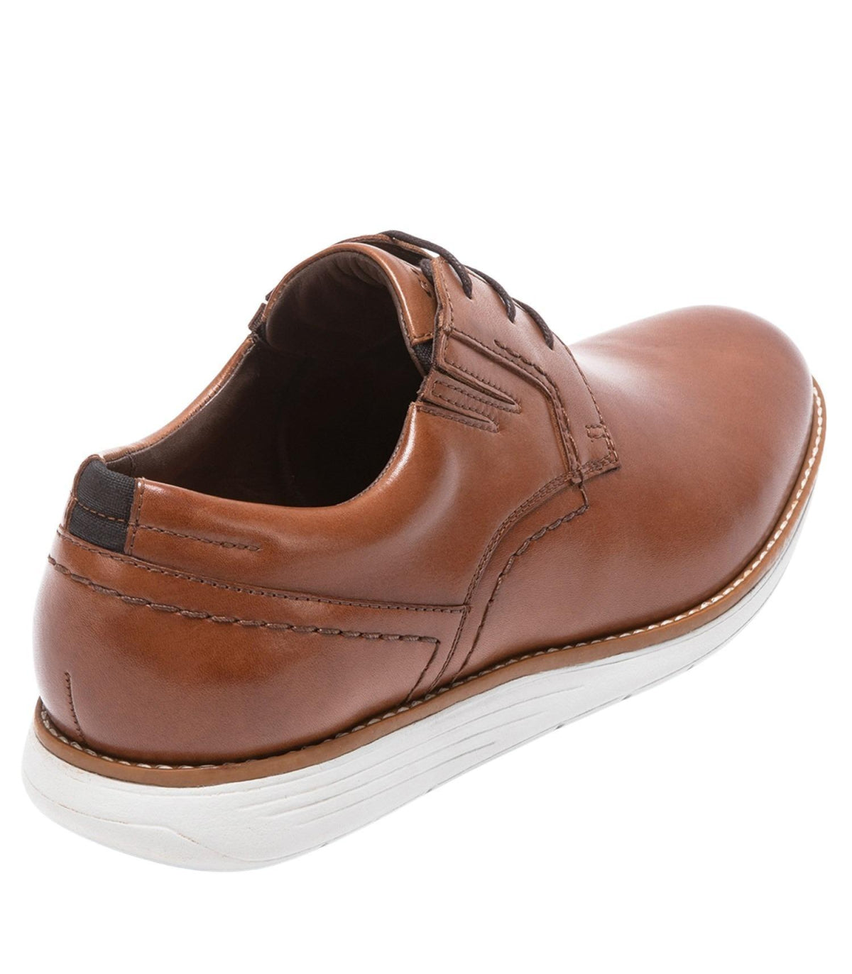 Zapato Hombre Cambridge Camel