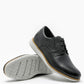 Zapato Hombre Cambridge Gris