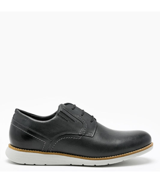 Zapato Hombre Cambridge Gris