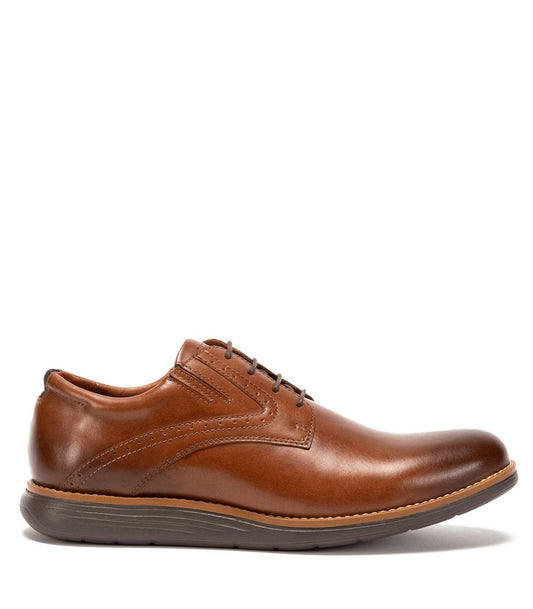 Zapato Hombre Cambridge Tostado Guante